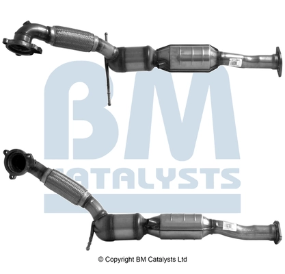 Catalytic Converter